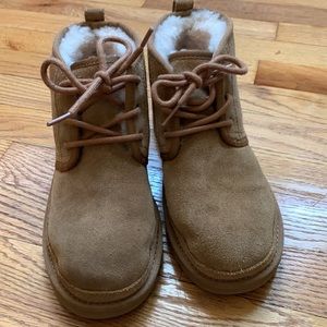 UGG Slipper Booties